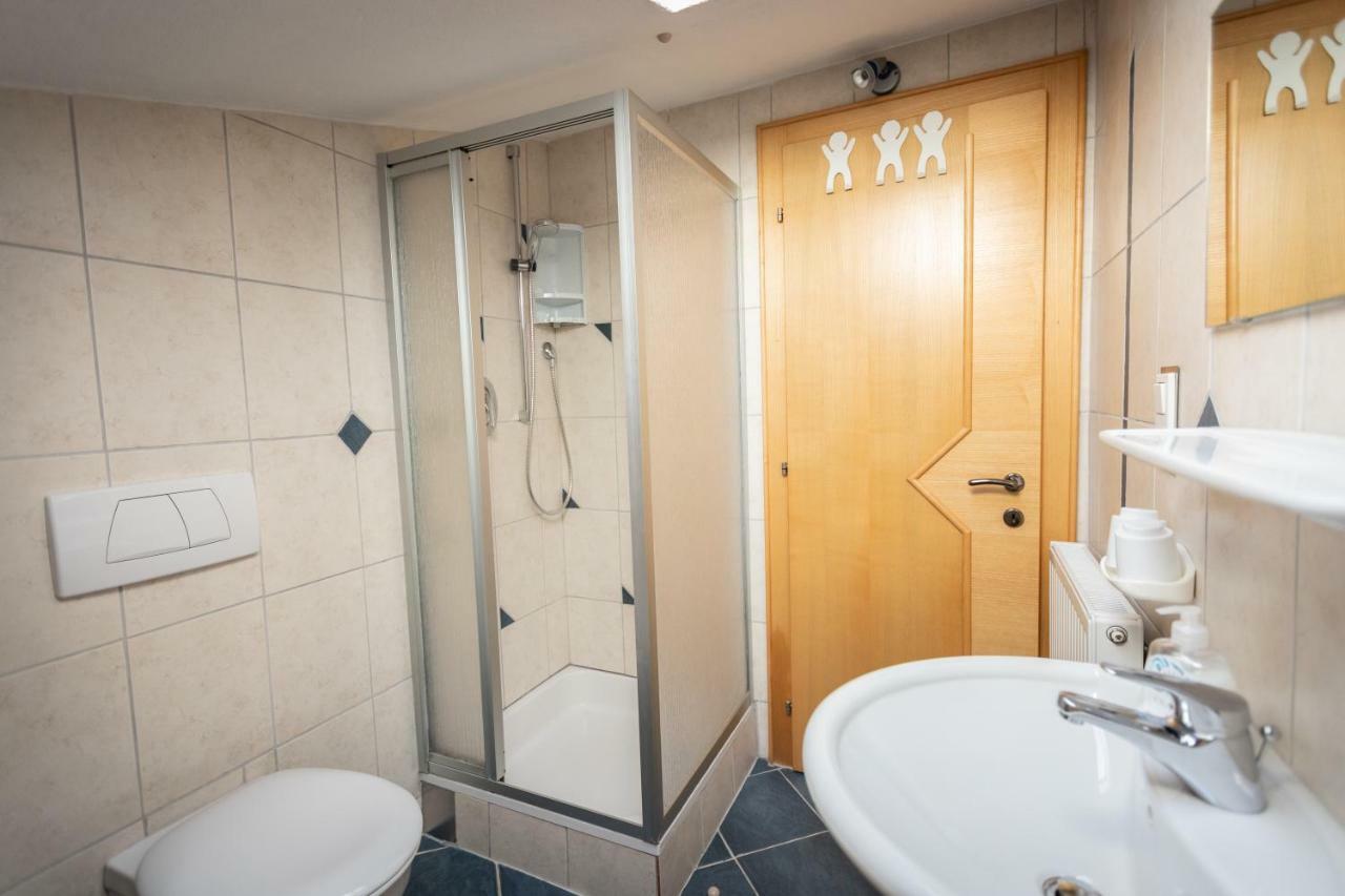Appartement Fink-Hof à Wildermieming Extérieur photo